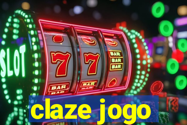 claze jogo